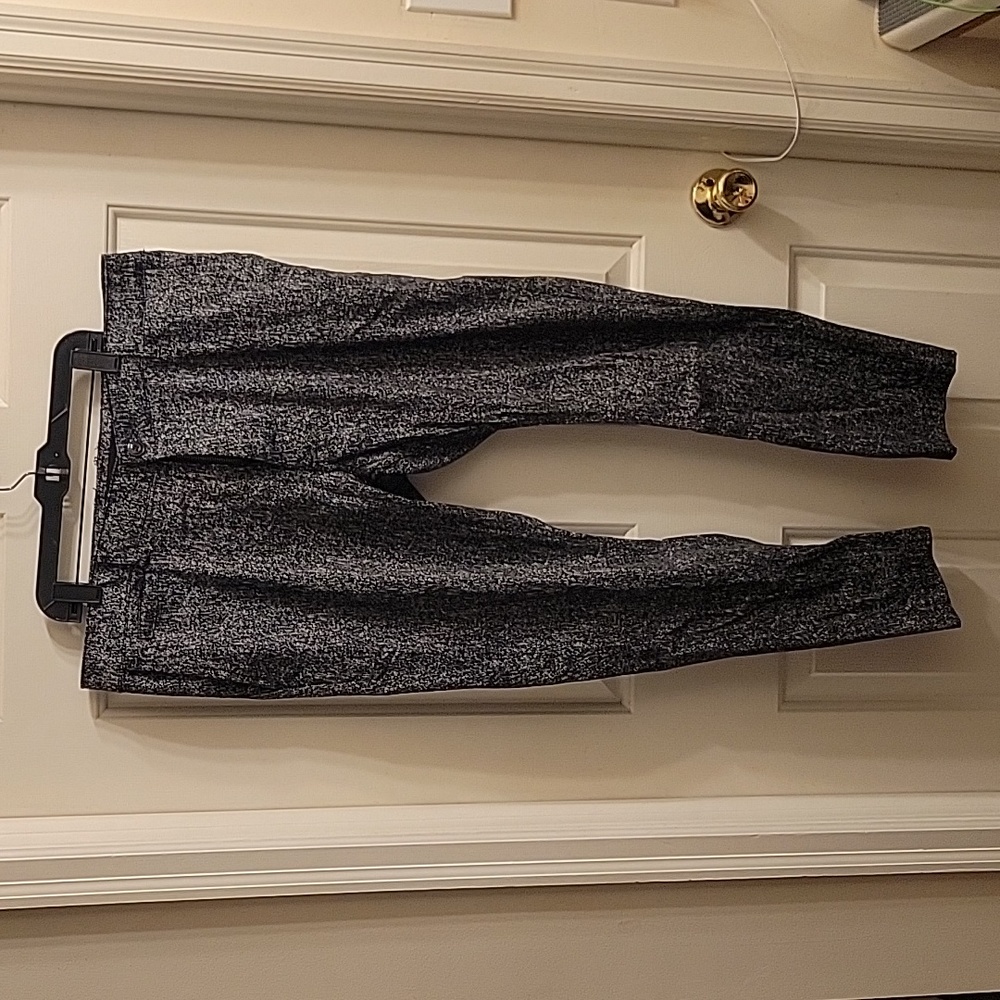 New Kayden K skinny fit tailored pants